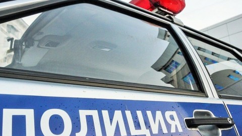 Сотрудники полиции устанавливают обстоятельства ДТП в Переславском районе, в результате которого погиб пешеход
