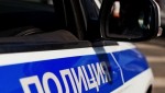 Сотрудники Госавтоинспекции устанавливают обстоятельства ДТП, произошедшего в Переславском районе